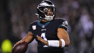 Jalen Hurts vs Jordan Love : ¿Cuál es el QB con los mejores números en la Semana 1 de la NFL