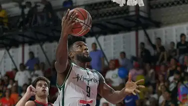 SPB: Pedro Chourio comanda la reacción de Guaiqueríes (+Video) SPB: Pedro Chourio comanda la reacción de Guaiqueríes (+Video)