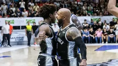 SPB: Gladiadores de Anzoátegui dio un golpe de autoridad y se llevó el primero de la Gran Final SPB: Gladiadores de Anzoátegui dio un golpe de autoridad y se llevó el primero de la Gran Final