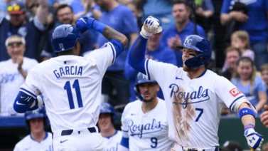 MLB: Reales blanquea con solvencia a Mellizos en duelo importante