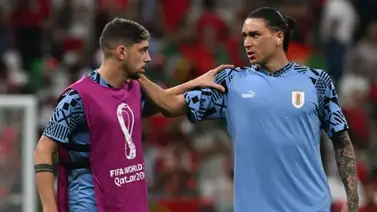 Estas son las bajas confirmadas de Uruguay ante la Vinotinto Estas son las bajas confirmadas de Uruguay ante la Vinotinto