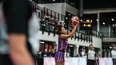 La Vinotinto de las Alturas se enfrentará a esta selección por el podio del Sudamericano femenino La Vinotinto de las Alturas se enfrentará a esta selección por el podio del Sudamericano femenino
