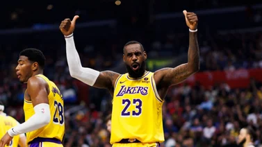 NBA: Los Ángeles Lakers fichan a esta figura de Memphis Grizzlies