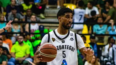 SPB: Así fue la sensacional actuación de Jezreel de Jesús en la victoria de Gladiadores de Anzoátegui SPB: Así fue la sensacional actuación de Jezreel de Jesús en la victoria de Gladiadores de Anzoátegui