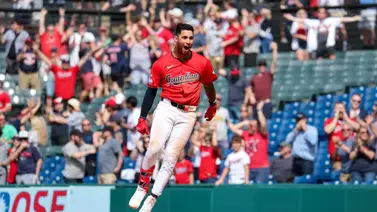 MLB: Dupla venezolana hunde a los Dodgers (+videos) MLB: Dupla venezolana hunde a los Dodgers (+videos)