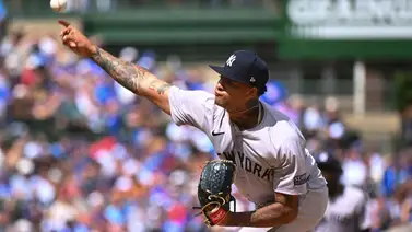 MLB: Estos fueron los resultados de este 6 de septiembre en Las Mayores MLB: Estos fueron los resultados de este 6 de septiembre en Las Mayores