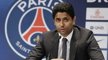 ¡Escándalo en el PSG! El club parisino habría recibido ayudas de la Asamblea Nacional Francesa (+Detalles) ¡Escándalo en el PSG! El club parisino habría recibido ayudas de la Asamblea Nacional Francesa (+Detalles)