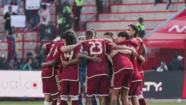 ¿Cuándo son los próximos partidos de la Vinotinto? ¿Cuándo son los próximos partidos de la Vinotinto?