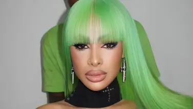 Yailin "La Más Viral" presume cómo va la construcción de su apartamento (+Imágenes) Yailin "La Más Viral" presume cómo va la construcción de su apartamento (+Imágenes)