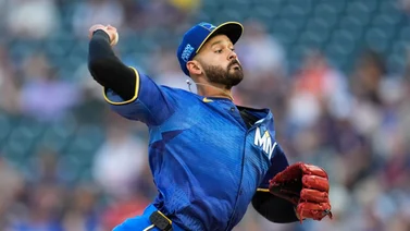 MLB: Conozca los ajustes y estrategias que ha utilizado Pablo López para rendir más (+Video)