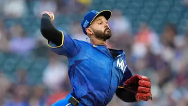 MLB: Conozca los ajustes y estrategias que ha utilizado Pablo López para rendir más (+Video) MLB: Conozca los ajustes y estrategias que ha utilizado Pablo López para rendir más (+Video)