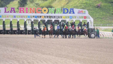Un nuevo retirado se presenta en la quinta válida del 5y6 dominical