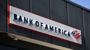 Bank of America Bank of America