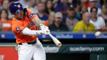 MLB: José Altuve se pone a tiro de ingresar en este top 5 de mejores bateadores venezolanos (+Video) MLB: José Altuve se pone a tiro de ingresar en este top 5 de mejores bateadores venezolanos (+Video)