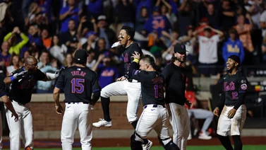 MLB: ¡Preocupación! Mets de Nueva York pierde a importante jugador por todo el 2024
