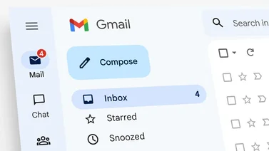 Google cerrará millones de cuentas de Gmail inactivas