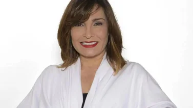 Alba Roversi habla de los beneficios que tenía un actor en Venezuela