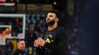 NBA: Jamal Murray acuerda extensión de contrato multimillonaria con Denver Nuggets