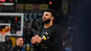 NBA: Jamal Murray acuerda extensión de contrato multimillonaria con Denver Nuggets NBA: Jamal Murray acuerda extensión de contrato multimillonaria con Denver Nuggets