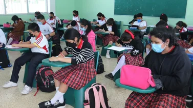 Secretaría de Educación Pública (SEP)