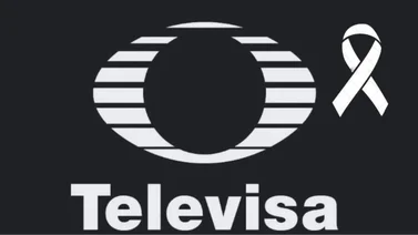 Televisa de luto por el fallecimiento de uno de sus talentos ¡Paz a su alma!