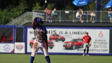 MiLB: Estos son los números de Luisangel Acuña en lo que va de temporada