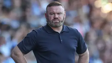 ¡Como en los viejos tiempos! La nueva versión de Wayne Rooney regresa a Old Trafford y anota este golazo (+video) ¡Como en los viejos tiempos! La nueva versión de Wayne Rooney regresa a Old Trafford y anota este golazo (+video)