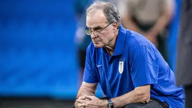 Eliminatorias Conmebol: Esto dice Marcelo Bielsa sobre la derrota de la Vinotinto en la altura (+video) Eliminatorias Conmebol: Esto dice Marcelo Bielsa sobre la derrota de la Vinotinto en la altura (+video)