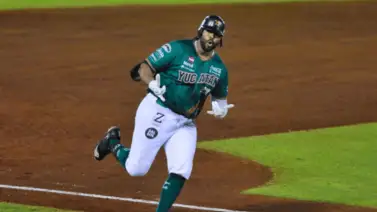 LVBP: Tiburones de La Guaira da una sentencia de poder con la confirmación de este importado LVBP: Tiburones de La Guaira da una sentencia de poder con la confirmación de este importado