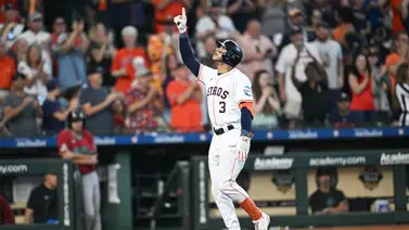 MLB: Posiciones tras la jornada de este 7 de septiembre MLB: Posiciones tras la jornada de este 7 de septiembre