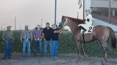 Irwin Rosendo vive su mejor temporada de esta década (+número Irwin Rosendo vive su mejor temporada de esta década (+número