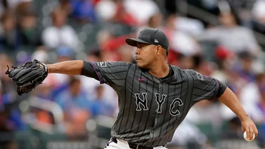 José Quintana hace historia para Colombia con victoria en las Grandes Ligas