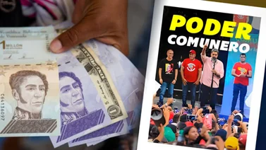 Bono Poder Comunero
