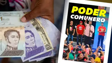 Bono Poder Comunero Bono Poder Comunero