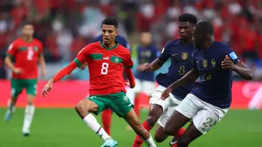 ¡Insólito! De ser uno de los mejores en el Mundial 2022 a jugar en el fútbol de Grecia (+Declaraciones) ¡Insólito! De ser uno de los mejores en el Mundial 2022 a jugar en el fútbol de Grecia (+Declaraciones)