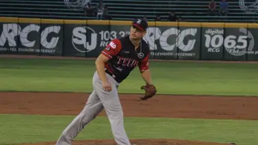 LVBP: Águilas de Zulia confirma un nuevo importado para la campaña 2024/2025 LVBP: Águilas de Zulia confirma un nuevo importado para la campaña 2024/2025