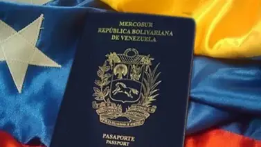 ¿Cómo sacar el pasaporte venezolano desde Estados Unidos? Guía completa ¿Cómo sacar el pasaporte venezolano desde Estados Unidos? Guía completa