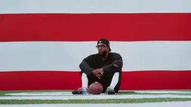 Kendrick Lamar protagonizará el show del medio tiempo del Super Bowl 2025 (+Detalles) Kendrick Lamar protagonizará el show del medio tiempo del Super Bowl 2025 (+Detalles)