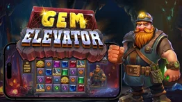 ¡La mina de oro está abierta! Descubre el emocionante juego de gemas en MeridianoBet