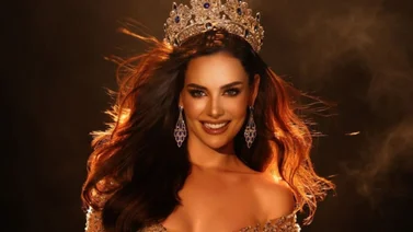 Ella es María Fernanda Beltrán, la hermosa modelo que ganó Miss Universo México ¡Conócela!  