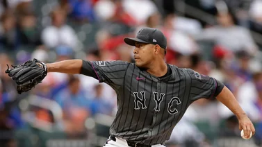 MLB: José Quintana es el primer colombiano en la historia que consigue esta marca de victorias