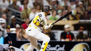 MLB: Luis Arráez supera marca de Albert Pujols y persigue a Mookie Betts (+Video) MLB: Luis Arráez supera marca de Albert Pujols y persigue a Mookie Betts (+Video)