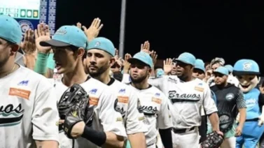 LVBP: ¿En qué estadio juegan los Bravos de Margarita? (+Video)