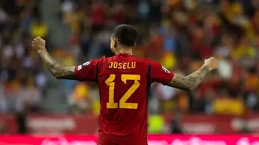 UEFA Nations League: Luis De la Fuente reveló el once titular de España ante Suiza UEFA Nations League: Luis De la Fuente reveló el once titular de España ante Suiza