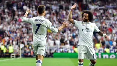 Cristiano Ronaldo crea una nueva polémica por sus elecciones sobre antiguos compañeros Cristiano Ronaldo crea una nueva polémica por sus elecciones sobre antiguos compañeros