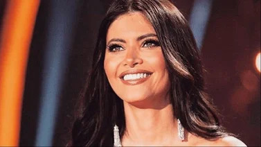 Mira los looks más elegantes que llevó Chiquinquirá Delgado en el programa de Univisión "Desiguales" 