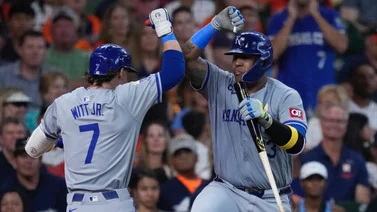 MLB: Reales de Kansas City ganan el tercer juego y barren a Mellizos de Minnesota