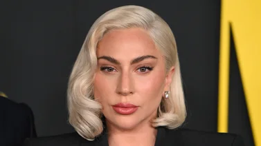 Lady Gaga tiene hermoso gesto con sus fanáticos (+Video)
