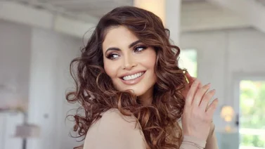 Chiquinquirá Delgado habla por primera vez de sus famosas “pompas” 