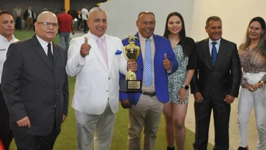 Así quedaron los resultados de las carreras en La Rinconada 08-09-2024